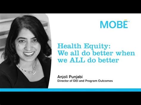 Health Equity Explained Youtube