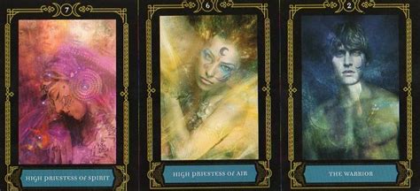 I have been following yasmin boland for a couple of years and love her wisdom. 78 Whispers In My Ear: Deck Review- Wisdom of the House of Night Oracle Cards