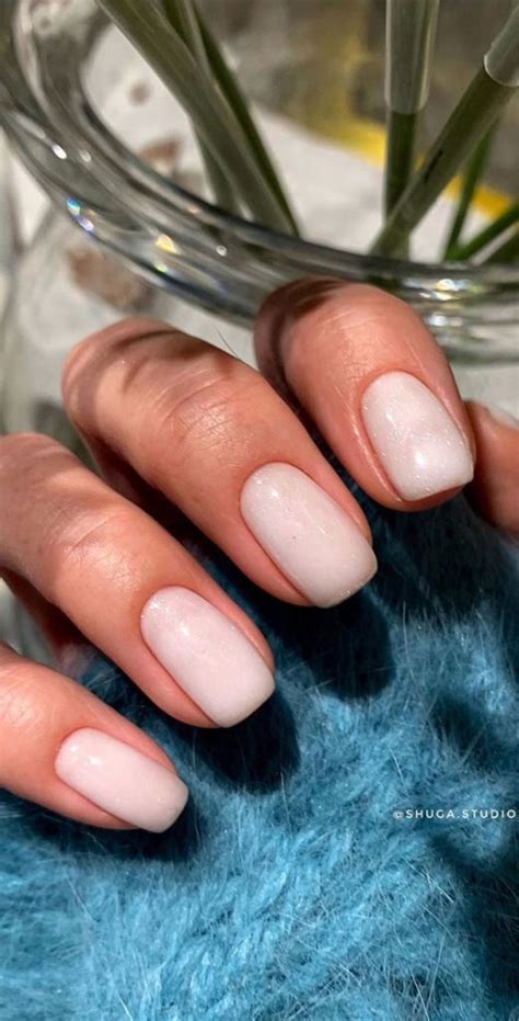 57 Pretty Nail Ideas The Nail Art Everyones Loving Neutral Nails