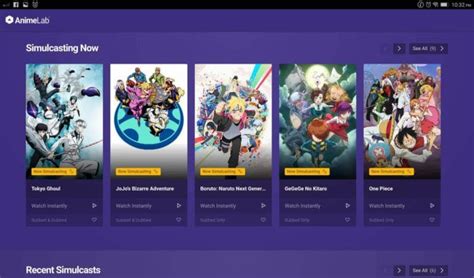 Subscribe and be part of supporting japanese anime companies! 5 Best Anime Streaming Apps for Android - Watch Anime for Free