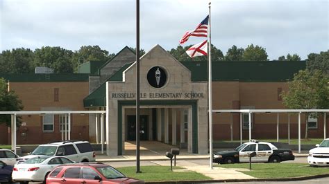 After School Program Cut In Russellville Elementary Schools