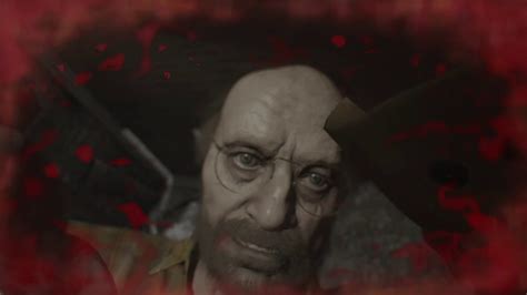 It is no secret that the story of resident evil village is closely linked to its predecessor, taking place just a few years after ethan winters survived the bakers. RESIDENT EVIL 7 biohazard Ethan broken arm and neck death ...
