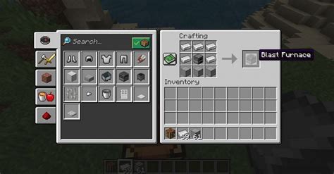 This item itself can still be upgraded again to blast furnace minecraft. How to make a Blast Furnace in Minecraft
