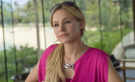 The Five Best Kristen Bell Movies Of Her Career Tvovermind