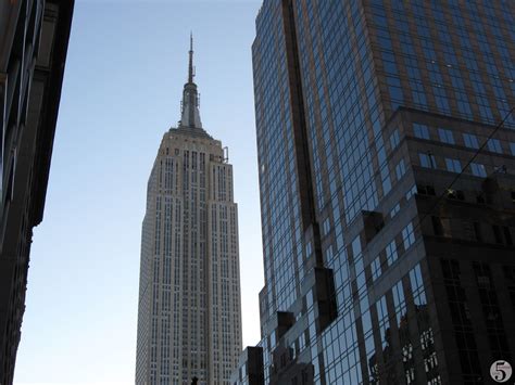 50 Extraordinary Photos Of Empire State Building A New York Treasure