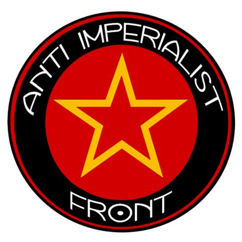 Anti Imperialist Front