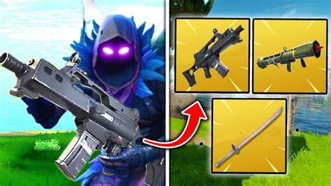 Shottys are the only main guns in this game that don't rely on bloom so it's obvious why theyre used the most. Top 5 Things REMOVED FROM FORTNITE! (Old Fortnite Weapons ...