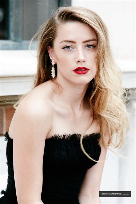 Amber Heard C Magazine Photoshoot 2015 Amber Heard Photo