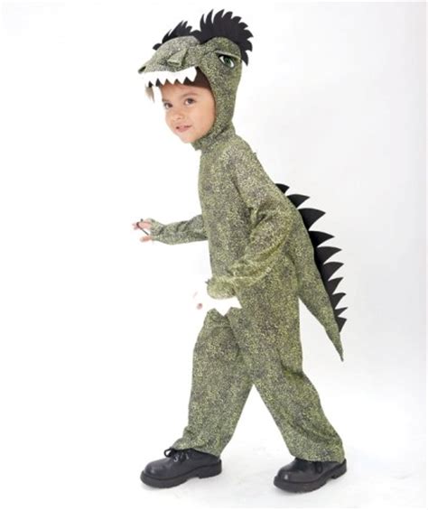T Rex Tyrannosaurus Dinosaur Costume Child Toddler 2t Pmg 6803521 Ebay