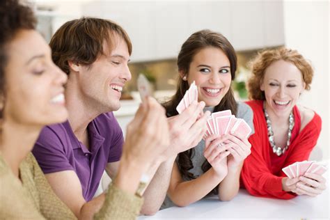 And the classic card game's virtual app has all kinds of cool twists. Pitch Card Game Rules That'll Help You Play Without Any ...