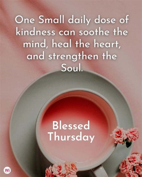 Have A Blessed Thursday Images | Blessed Thursday - Wisheslog