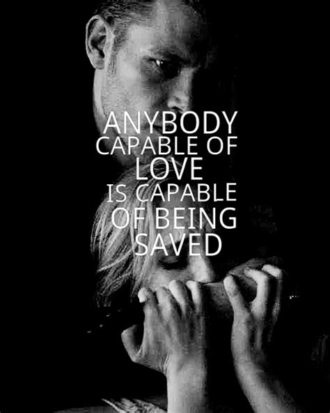 Keechie certainly thinks it's meaningful and spreads the quote far and wide. Klaus And Caroline Quotes. QuotesGram