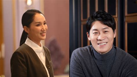 Istri Jin Sun Kyu Park Bo Kyung Bagikan Kesannya Setelah Bermain Di “little Women” Terkinni