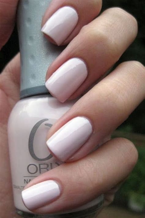 10 Nail Polish Colors Every Bride Will Absolutely Love