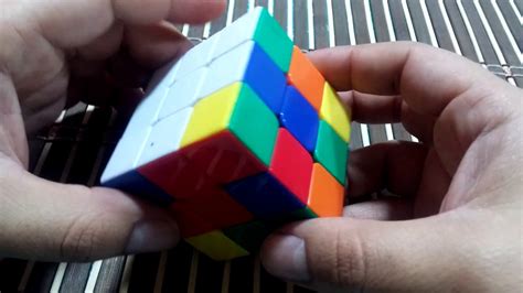 Método Fácil Para Armar El Cubo Rubik 3x3 Youtube