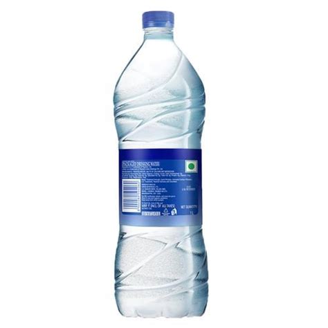 Buy Aquafina Packaged Drinking Water Online At Best Price Of Rs