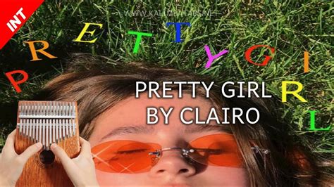 Pretty Girl Clairo Chords Telegraph