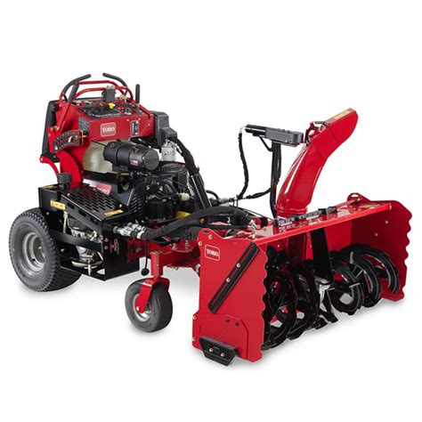 Toro Grandstand Multi Force Stand On Mower For Sale Buckeye Power Sales