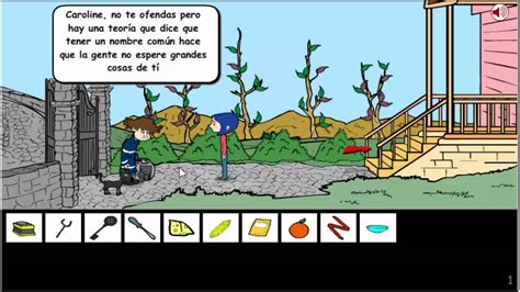 There are 294 games related to saw game inkagames coraline, such as pepe saw game and rigby saw game that you can play on gahe.com. Solución Coraline y la Puerta Secreta parte 1 - Inkagames ...