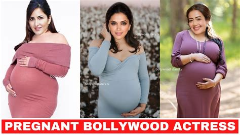 Bollywood Actresses Who Are Hiding Their Pregnancy In Rakhi