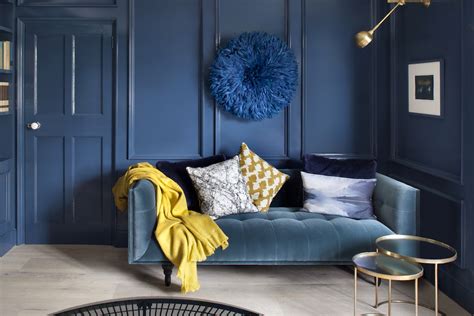 10 Irish Interior Designers You Need To Know About