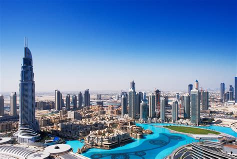 Cosa Vedere A Dubai I Luoghi Di Interesse Da Visitare Dubaiit