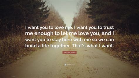 Let Me Love You Quotes Pinterest Best Of Forever Quotes