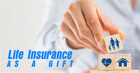 Our insurance specialists work with you on an individual and personal level, building customized solutions uniquely tailored to your needs. Life Insurance as a Gift - RGG Insurance Solutions, LLC