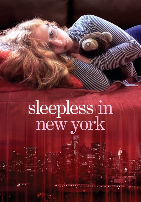 Sleepless In New York Movie Fanart Fanarttv