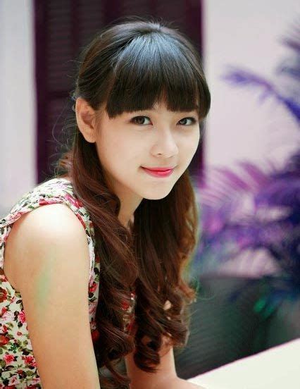 Dating And Chat With Vietnamese Women On