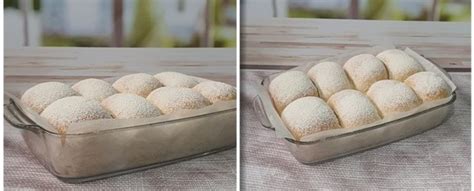 Tidak hanya itu saja, tampilan dan rasa dari resep japanese milk bread juga bikin kita begitu menggoda untuk mencobanya. Natural Cooking Club | Recipes