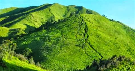 Pendakian Gunung Merbabu via Selo Boyolali - Jelajah Nusantara