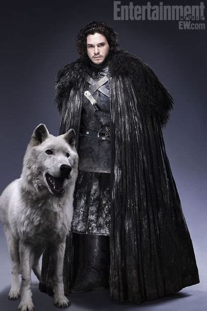 Jon Snow Game Of Thrones Photo 29806374 Fanpop