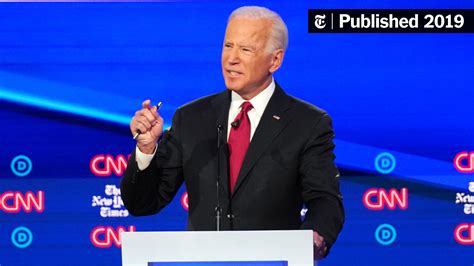 Biden Defends Son Hunter At Debate Saying Focus Should Be On Trump