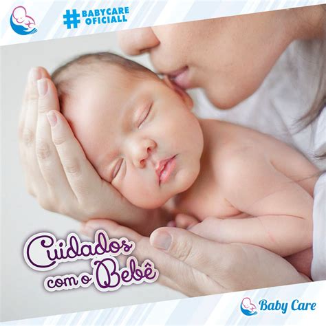 Cuidados Com O BebÊ Baby Care