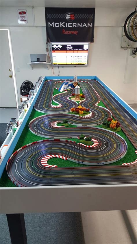 We did not find results for: 14 best Slot car Track Layouts images on Pinterest