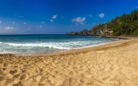Of The Best Hawaii Nude Beaches World Beach Guide My Xxx Hot Girl