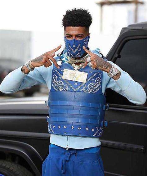 Crips Blueface Yeah Aight Facebook