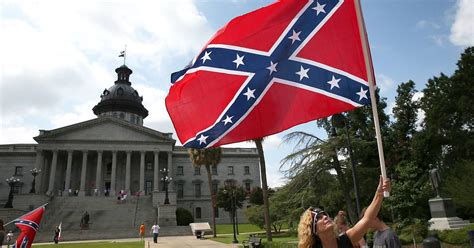 Poll Majority Of Americans Support Confederate Flag Removal News Bet