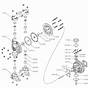 Sandpiper Pump Parts Diagram