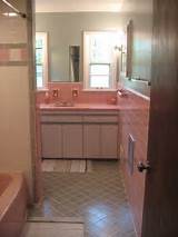 Photos of 50s Bathroom Remodel