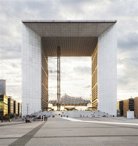 25 Must See Paris Landmarks Paris Architecture Europe Architecture