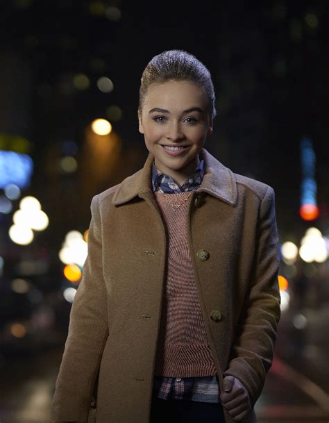 New Characters Stills From Adventures In Babysitting Released