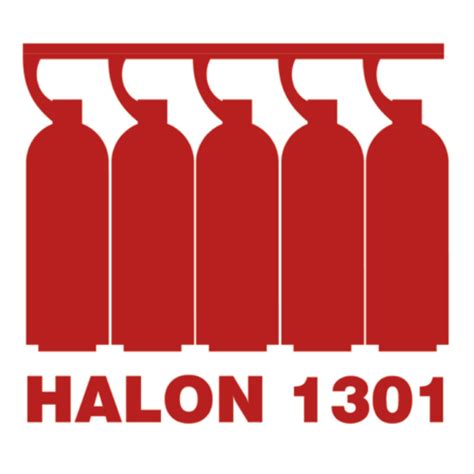 Halon gas fire extinguisher have long shelf lives and require minimal maintenance for utmost performance. Halon Fire Gases - Halon 1301 Manufacturer from Navi Mumbai