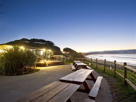 Byron Bay Caravan Parks And What To Do When You Get There