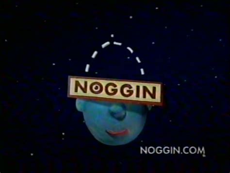 Discuss Everything About Noggin Wiki Fandom
