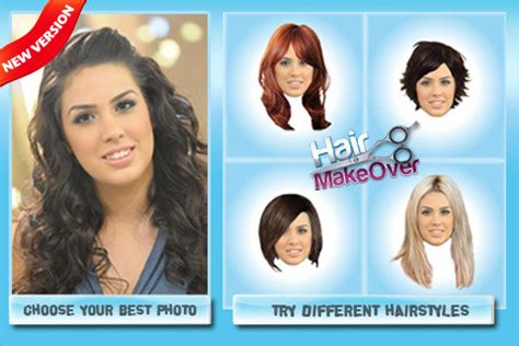 Life is too short to have boring hair. Hair MakeOver - 9 Best Hair Apps You've Got to Download ... …