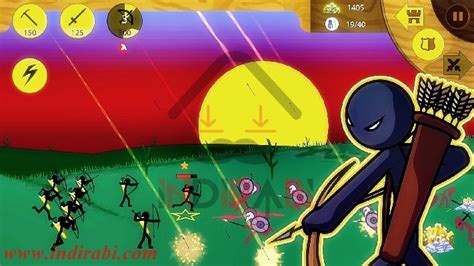 Juegos viejos de war : Pin de Leonardo en stick war legacy | Entretenimiento