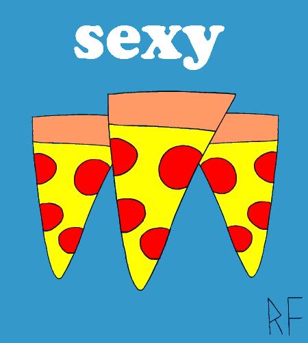 Sexy Pizza  Find And Share On Giphy