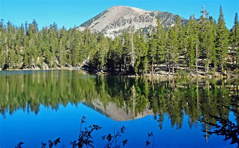 See The Usa Mammoth Lakes California The Memorable Journey The